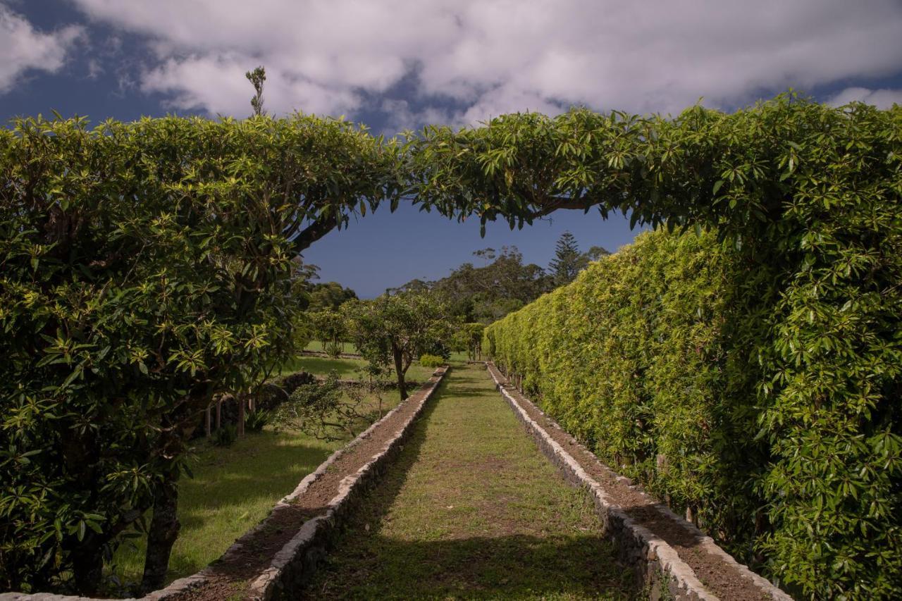 Villa Quinta Dos 10 Ponta Delgada Esterno foto